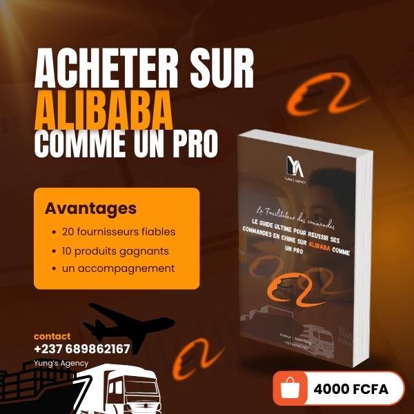 Acheter sur Alibaba comme un pro