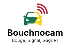 BouchnoCam - Traffic Management