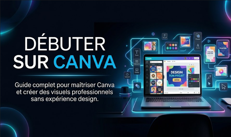 Formation Canva