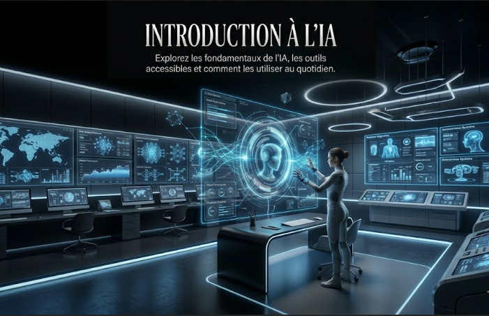 Introduction IA Ebook