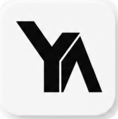 YUNG'S AGENCY logo