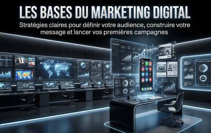 Marketing Digital Ebook
