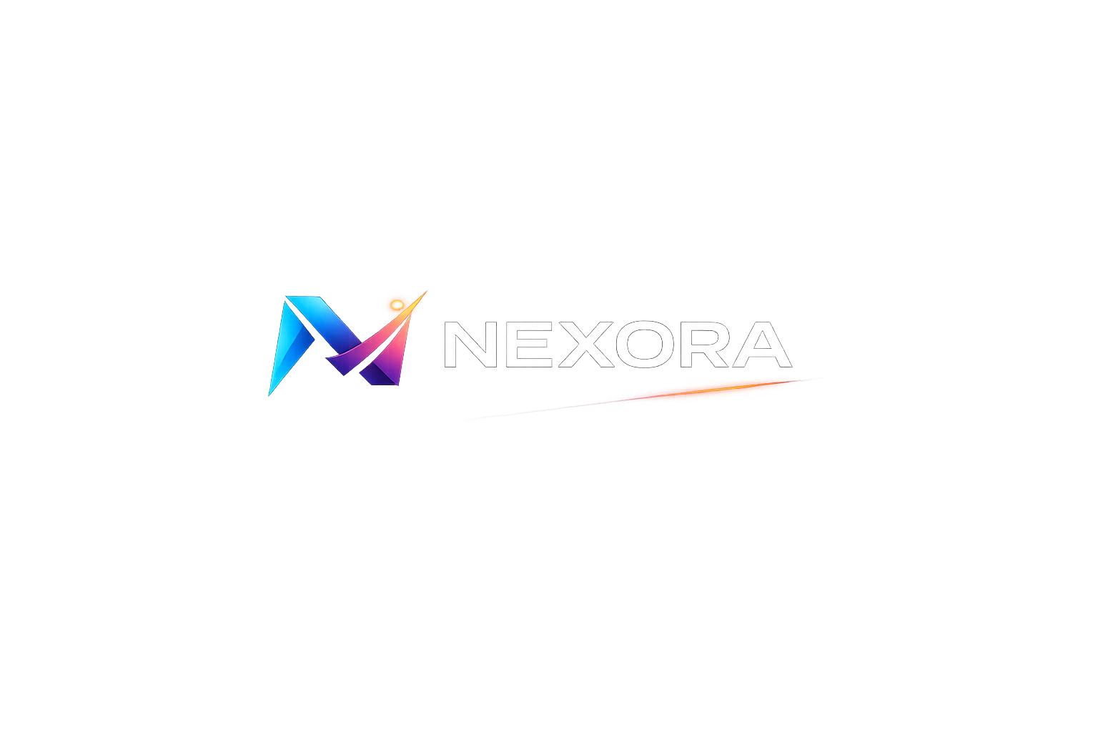 Nexora - Digital Commerce